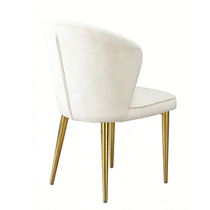 Silla de Comedor Moderna de Primera Calidad para Salón de Banquetes de Hotel, <span class=keywords><strong>Bodas</strong></span>, Salón Comercial, Venta al por Mayor - Product Image 3