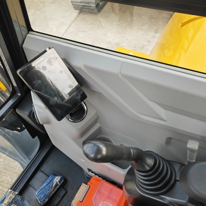 Excavadora Liugong 906F 906FSUPER 906FMAX+ de 6 Toneladas, Nueva, Equipo de Construcción de Alta Eficiencia en Venta - Product Image 4