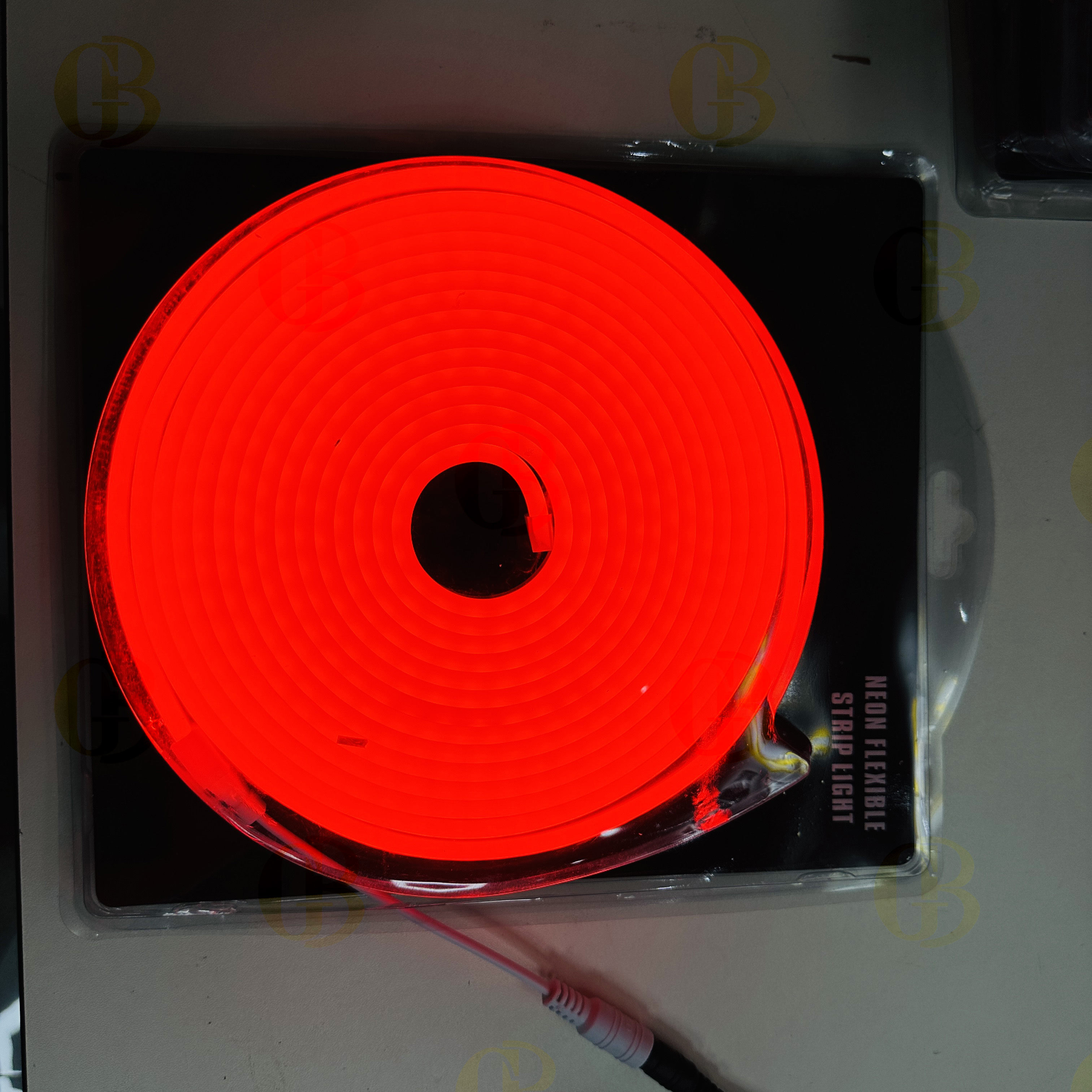 Rojo