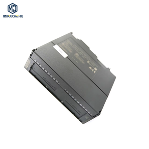 โมดูลอินพุตแบบอะนาล็อก PLC อุตสาหกรรม 6ES7331-7HF01-0AB0 ชิ้นส่วนระบบควบคุมอัตโนมัติ - Product Image 1