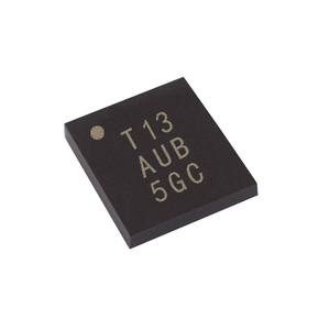 Gongqihe ATTINY13A-MMUR แพคเกจ QFN10 ไมโครคอนโทรลเลอร์ MCU ไมโครคอนโทรลเลอร์ชิปในสต็อกของแท้ - Product Image 1