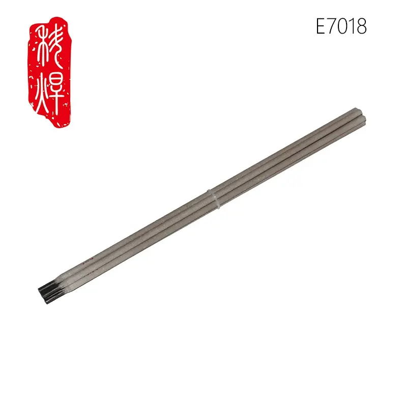 Cina saldatura ad elettrodo E7018