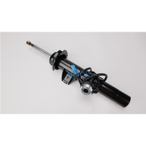 Amortiguador de Suspensión Neumática Delantero Izquierdo y Derecho con ADS para <span class=keywords><strong>BMW</strong></span> <span class=keywords><strong>Z4</strong></span> E89, Amortiguador de Resorte Neumático, 37116792891 37116792892 - Product Image 3