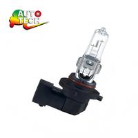 Ampoule de phare halogène HB3 9005 neuve, prix d'usine, 100W, 6500k, P20d, certifiée E-mark, pour éclairage automobile Accord