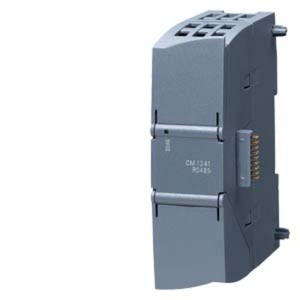 6AG1134-4MB02-2AB0 SIEMENS SIPLUS ET 200S EM 2 AE I HF 6AG1134 4MB02 2AB0 con Revestimiento Anticorrosión PLC - Product Image 2
