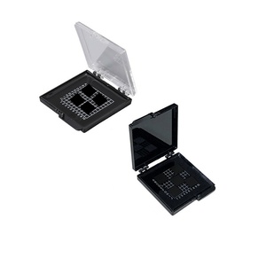 Hình vuông màu đen ống Nano Carbon 100um va-swcnts liên kết theo chiều dọc đơn tường Ống Nano Carbon cho xúc tác - Product Image 4