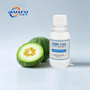 Extrait <span class=keywords><strong>de</strong></span> plante aromatisant liquide saveur courge blanche naturelle <span class=keywords><strong>pour</strong></span> boissons, pâtisseries et confiseries - Product Image 2