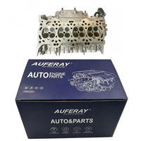 Culasse complète d'origine pour Toyota 8AR-FTS 2.0T Highlander Crown NX200t RX200t, référence OE 11101-39848, ajustement direct