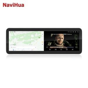 14.9" Touch Screen Android 13 Car for Benz GLA <b>System</b> 2013-2018 with CarPlay, Navigation Head Unit Android <b>Auto</b>, DSP, 4G LTE - Product Image 3