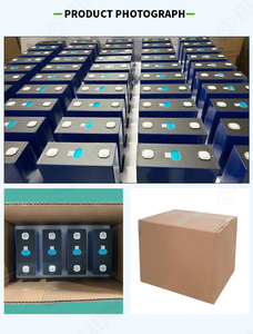 Batería LiFePO4 LF280K 3.2V 280Ah de Grado A, Stock de la UE, Celdas Prismáticas de 314Ah con 8000 Ciclos de Vida Útil para Almacenamiento de Energía Doméstica - Product Image 6