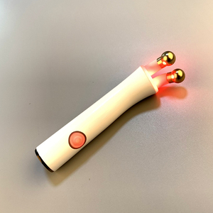 Alat Perawatan Mata Pijat Wajah Elektrik Baru, Perangkat Pengencang dan Pengangkat Wajah Portabel - Product Image 3