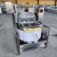 Déshydrateur centrifuge commercial pour légumes, déshydrateur centrifuge pour déshydrater les champignons, le maïs, le poivre, centrifugeuse de déshydratation
