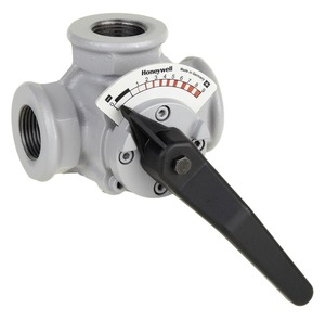 ฮันนี่เวลล์ DR200GFLA 3-WAY ROTARY DR80GFLA DR100GFLA DR125GFLA DR150GFLA DR65GFLA ราคาดีที่สุด - Product Image 6