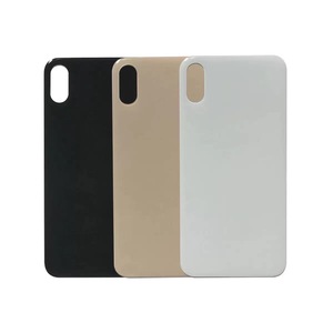 Coques de téléphone portable : Remplacement de la coque arrière en verre avec design à barres pour 16 <span class=keywords><strong>Pro</strong></span> - Product Image 5