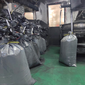 <span class=keywords><strong>Toner</strong></span> Nero Universale Compatibile TN511 per <span class=keywords><strong>Stampanti</strong></span> a Colori Konica Minolta Bizhub 360/361/420/421/500/501, Alta Qualità, Ricarica in Bulk - Product Image 6