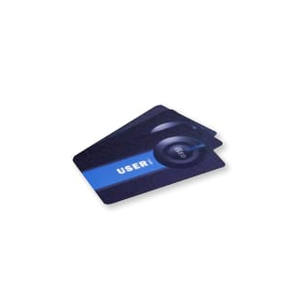 CARTE UTILISATEUR POUR SERRURE ÉLECTRONIQUE MOTORISÉE 'X1R SMART' ISEO - Product Image 2