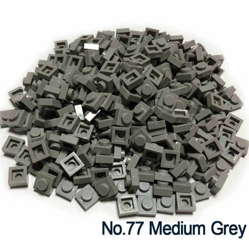 Medium grey 77