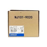 CPU para Automatización Industrial NJ101-9020, NJ1019020, PLC en Stock en Almacén