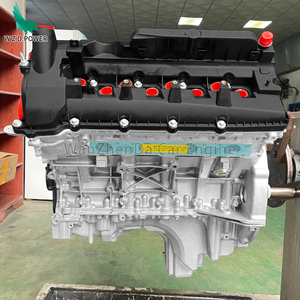 Moteur de qualité d'origine pour Jaguar F-TYPE XF X152 Land Rover Range Rover Discovery Sport 508PS 5.0 <span class=keywords><strong>V8</strong></span> Moteur suralimenté - Product Image 3