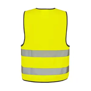 Gilet di Sicurezza per Bambini Personalizzabile - Product Image 5