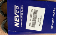 50-60289-70 506028970 50-6028970 50-60289-20 506028920 Correa de transmisión del compresor al motor eléctrico para Carrier 1150