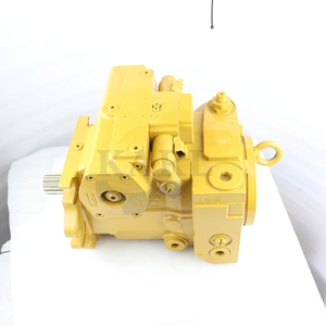 Pompe hydraulique principale d'excavatrice 395F 395 E395, moteur rotatif 547-9727 591-0774, pièces de véhicule de construction - Product Image 2