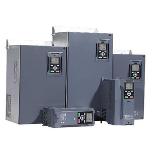 Unidad de frecuencia variable trifásica SINEE VFD 2/7R5P-3B 5.5KW/7.5KW 380V/480V más barata en stock - Product Image 5