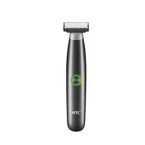 HTC GT-288 Vente Chaude Usb Rechargeable Tondeuse À Cheveux Sûr À La <span class=keywords><strong>Peau</strong></span> Hommes Toilettage Kit Électrique Tondeuse À <span class=keywords><strong>Barbe</strong></span> Rasoir - Product Image 2