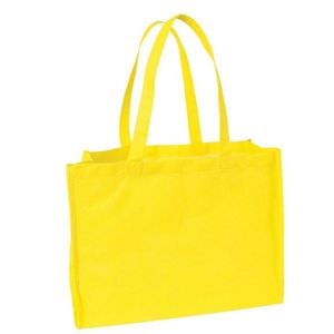 Sac fourre-tout standard non tissé de haute qualité, personnalisé, résistant, de différentes couleurs, pour la livraison de repas à emporter - Product Image 6