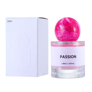 100 ml Eau de Toilette de Luxe Parfum Floral Parfum Longue Durée Mini Vaporisateur de Parfum pour Femmes - Product Image 4