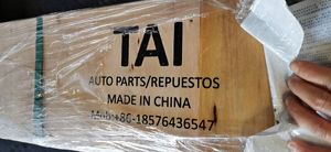 แผ่นคลัตช์สำหรับอะไหล่เครื่องยนต์รถบรรทุกมิตซูบิชิ 31250-6D17T 6D17 6D17T - Product Image 2