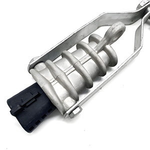 <strong>Aluminum</strong> Alloy Wedge Type Insulated Tension Strain <strong>Clamp</strong> - Product Image 6