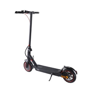 Electric <b>Scooter</b> <b>Foldable</b> Aluminum Alloy Brushless Motor Portable Urban Commuter Adult <b>Mobility</b> <b>Scooter</b> - Product Image 4