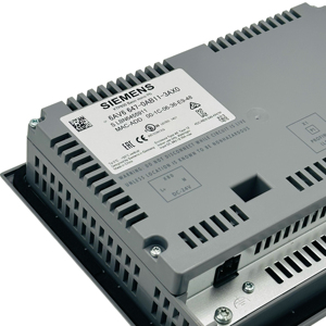 Nuevo y Original SIEMENS 6AV6 647-0AB11-3AX0 6AV6647-0AB11-3AX0 Interfaz Hombre-Máquina Pantalla Táctil Controlador Programable - Product Image 5