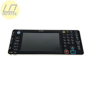 <span class=keywords><strong>3503</strong></span> 4503 3554 6054 Panel táctil de desmontaje Original Panel de Control de pantalla LED para <span class=keywords><strong>Ricoh</strong></span> MPC3003 <span class=keywords><strong>3503</strong></span> 4503 5503 6003 - Product Image 5