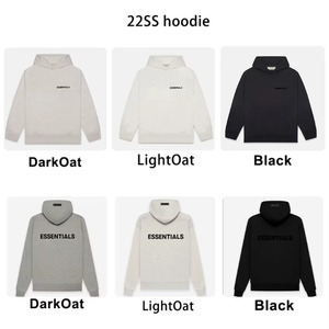 SS22 สินค้าขายดี ผู้ผลิตเสื้อผ้า เสื้อฮู้ดดี้แบบกำหนดเองสำหรับผู้ชาย และชุดวอร์มกางเกงวอร์มขายาวสำหรับออกกำลังกาย ชุดจ็อกเกอร์ เสื้อผ้าฤดูใบไม้ร่วง - Product Image 1