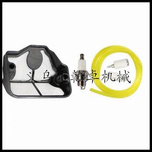 Husqvarna HUS36 41 136 136LE 137 137E 141 142เปลี่ยนไส้กรองอากาศสำหรับบางรุ่น - Product Image 1