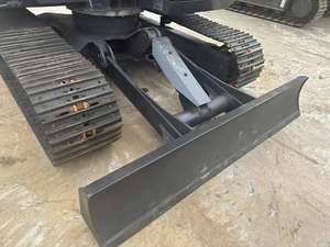 Excavatrice Hitachi ZX70 d'occasion en excellent état, prix bas, modèle 2022, poids opérationnel de 7500 kg, capacité de la cuve de 0,34 m - Product Image 4