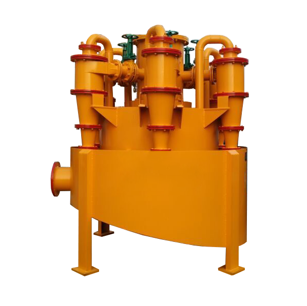 Классификационное оборудование hydrocyclone China cyclone шайба минеральный сепаратор