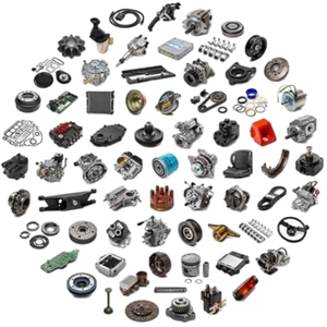 Piezas de motor del mercado de accesorios Motor de arranque de 12V 1J552-63011 1J55263011 428000-8310 4280008310 para cargador de pista SVL90 SVL90-2 - Product Image 4