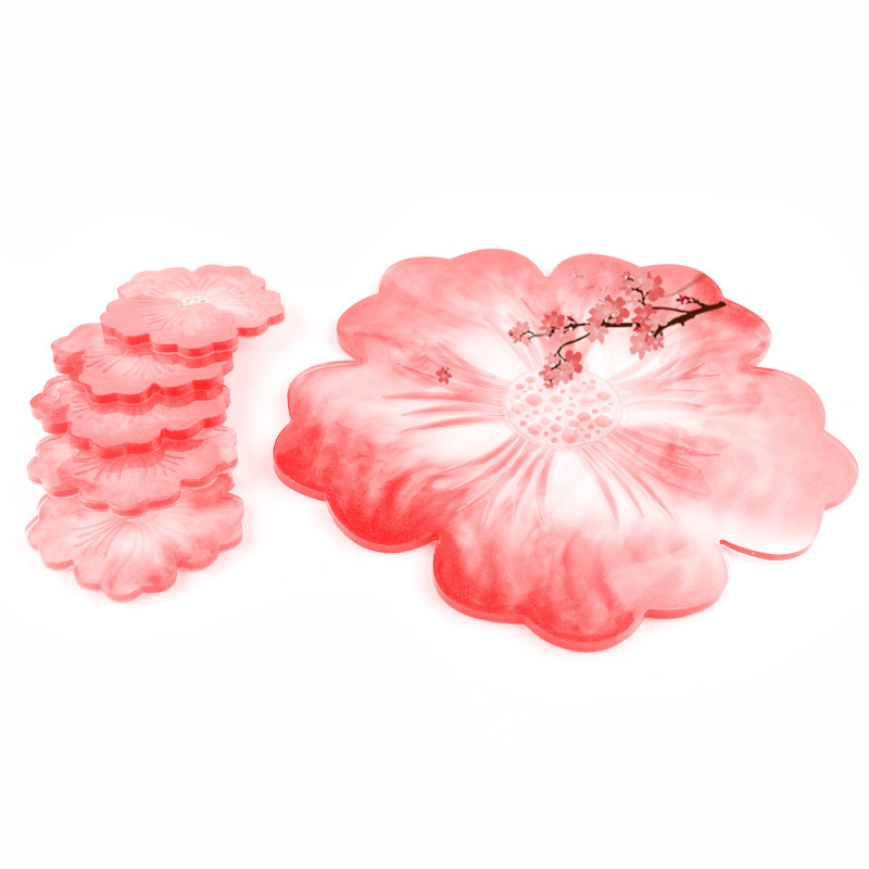 Moule à Fleurs Flores Cortés 110x410mm - Moule Pâtisserie Grand Format