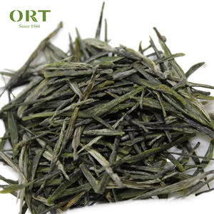 オーガニックエンシ厳選ユールグリーンティー - Product Image 3