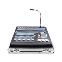 Équipement DJ professionnel Console d'éclairage de scène de grand spectacle d'événement Contrôleur Kingkong 2048 Dmx