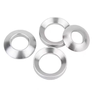 Joint sphérique conique en acier inoxydable 304, joint concave-convexe M6-M24 D6-D24 GB849 GB850 - Product Image 4
