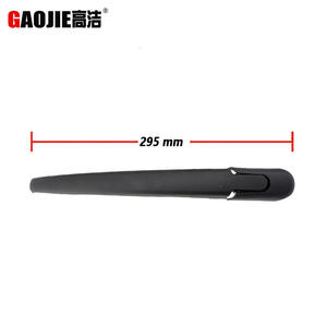Brazo del limpiaparabrisas trasero Gaojie de 295 mm para Chery Tiggo 7, conjunto de plástico - Product Image 1