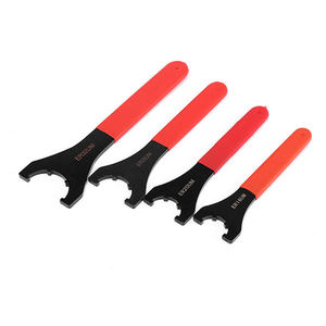 WEIX ER扳手夹头UM型扳手，用于ER螺母卡盘固定器CNC铣削车床工具ER16/ER20/ER25/ER32/ER40/ER50 - Product Image 6