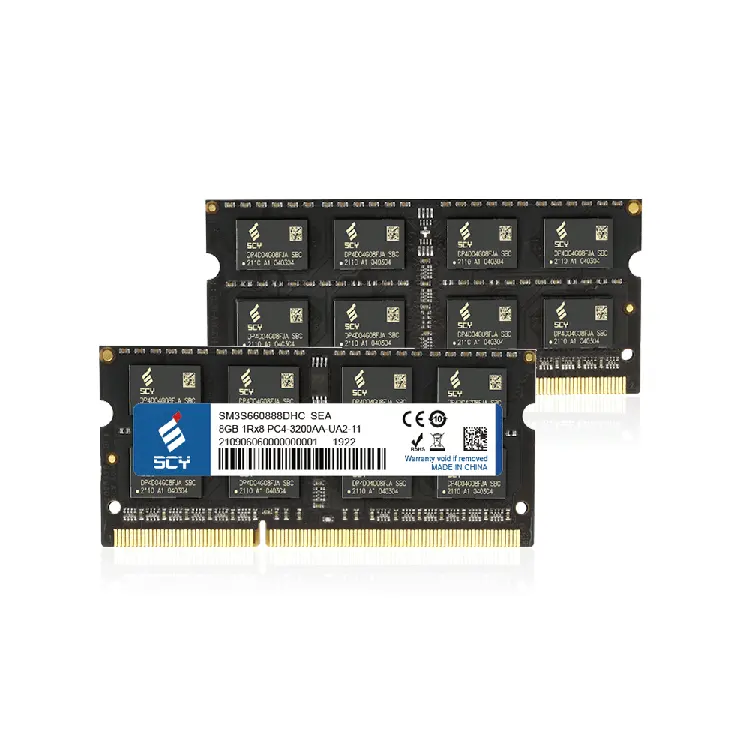 メモリアラムDDR 3 ram 1600MHz 1333MHz 2gb 8gb 4gbゲーミングノートパソコン用オリジナル高品質