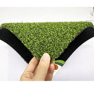 <span class=keywords><strong>Gazon</strong></span> <span class=keywords><strong>synthétique</strong></span> polyvalent 15MM bon marché pour gras artificiel de <span class=keywords><strong>golf</strong></span> de cricket - Product Image 6