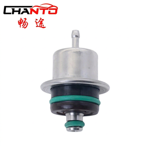 <span class=keywords><strong>Regulador</strong></span> de Presión de <span class=keywords><strong>Combustible</strong></span> 93360887 3.0 bar Compatible con Opel <span class=keywords><strong>Corsa</strong></span> Ford Taurus 1998-1999 - Product Image 5