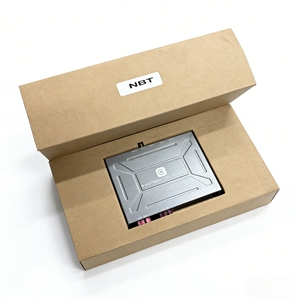 Box Wireless <span class=keywords><strong>CarPlay</strong></span> e Android Auto per Sistema <span class=keywords><strong>BMW</strong></span> NBT 6.5"/8.8"/10.25" - Product Image 3